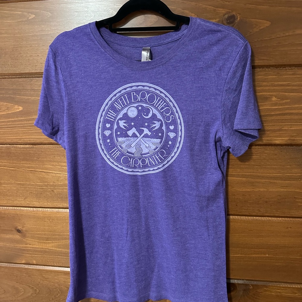 The Avett Brothers T-shirt